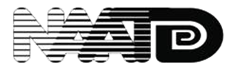 NAATD Logo